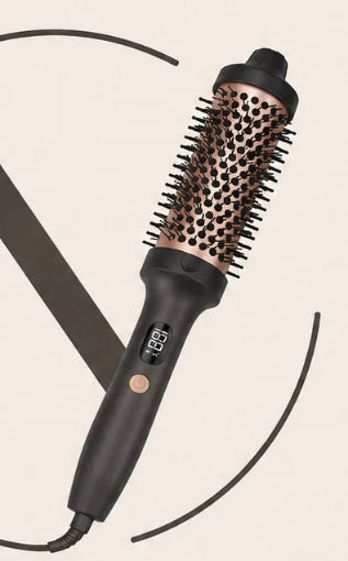 NORELLI Thermal Style Brush